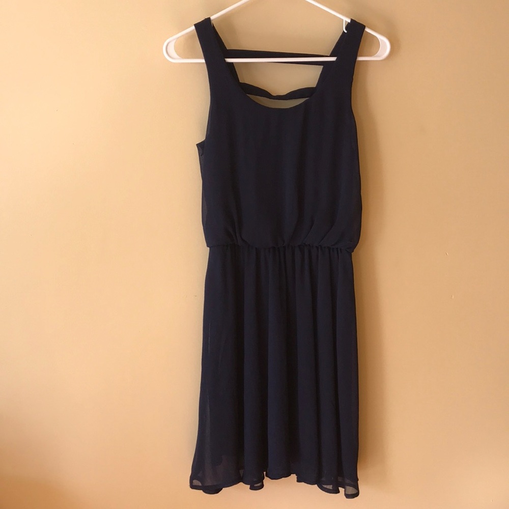 Business Casual Dress